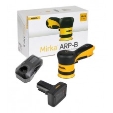 Mirka® - ARP-B 300NV 77mm 10.8V 5.0Ah with UK Cable